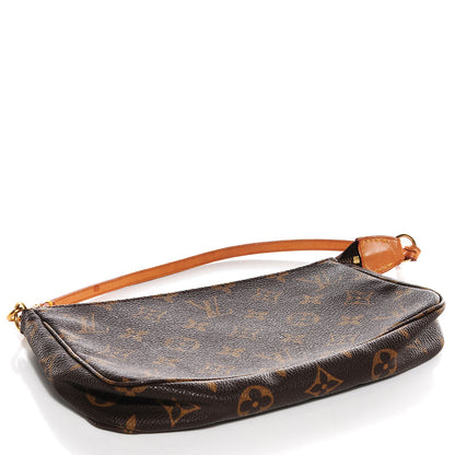 Louis Vuitton Monogram Pochette Accessories 4 of 7