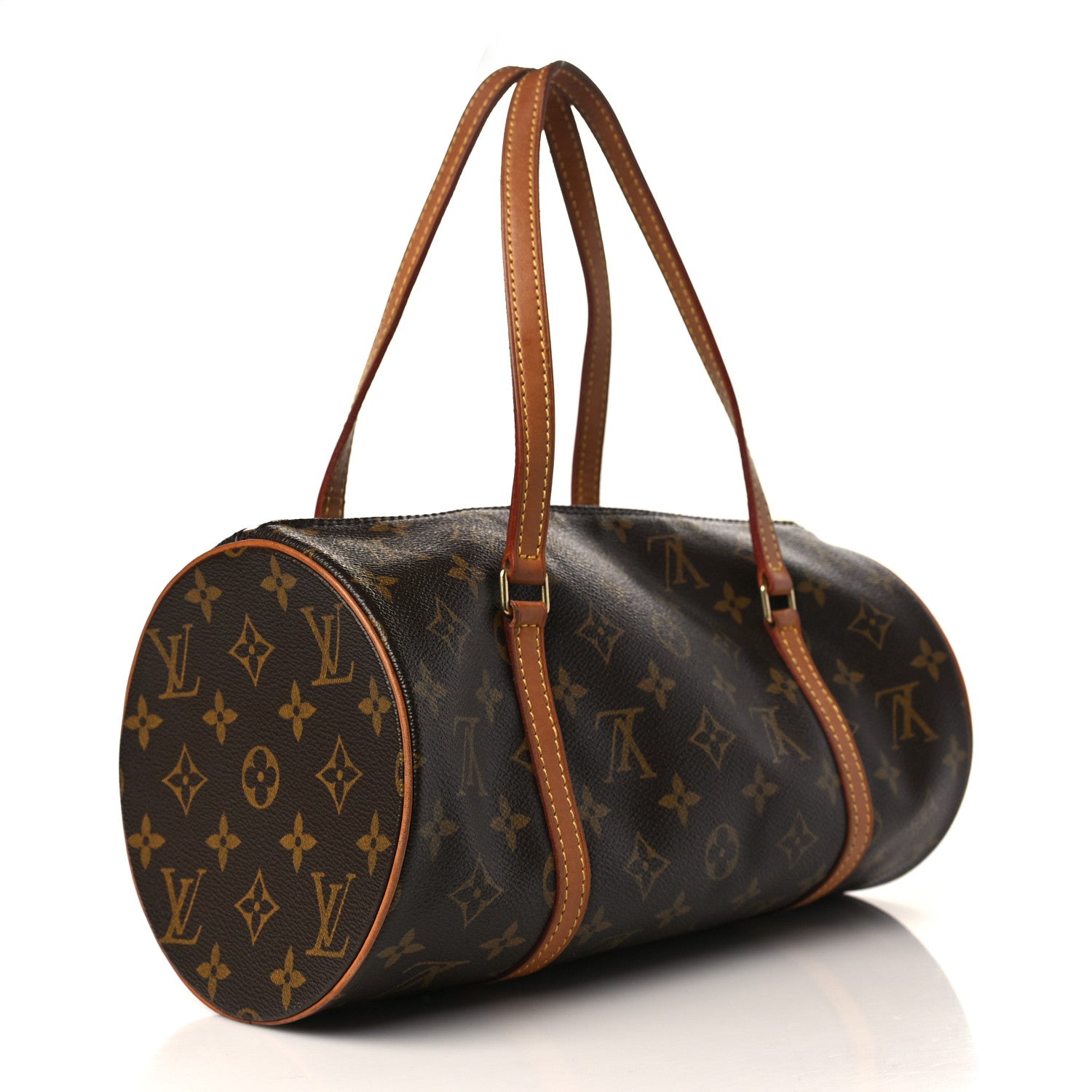 Louis Vuitton Monogram Papillon 30 3 of 8