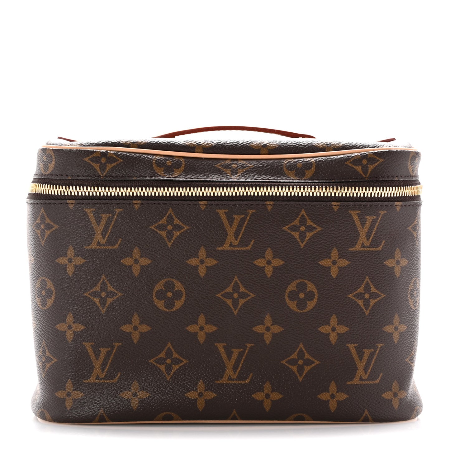 Monogram Nice BB