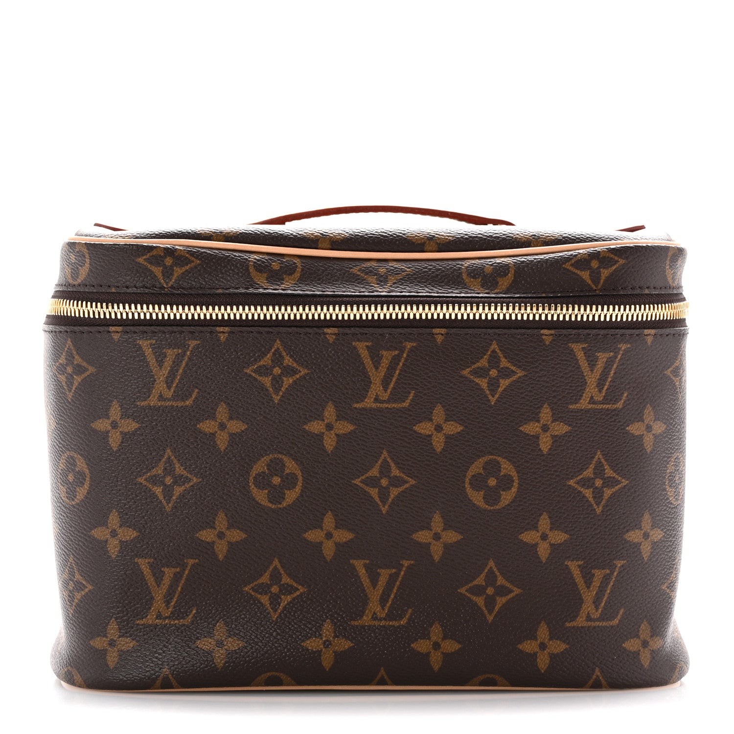 Louis Vuitton Monogram Nice BB 1 of 10