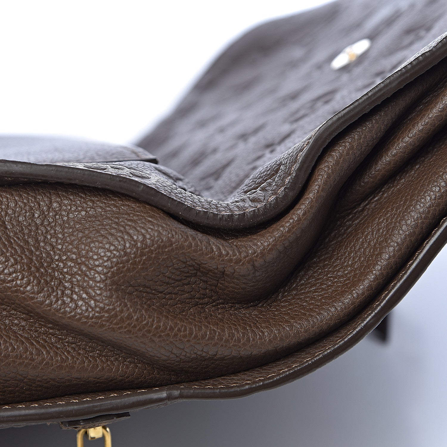 Louis Vuitton Empreinte Petillante Clutch Ombre 10 of 10
