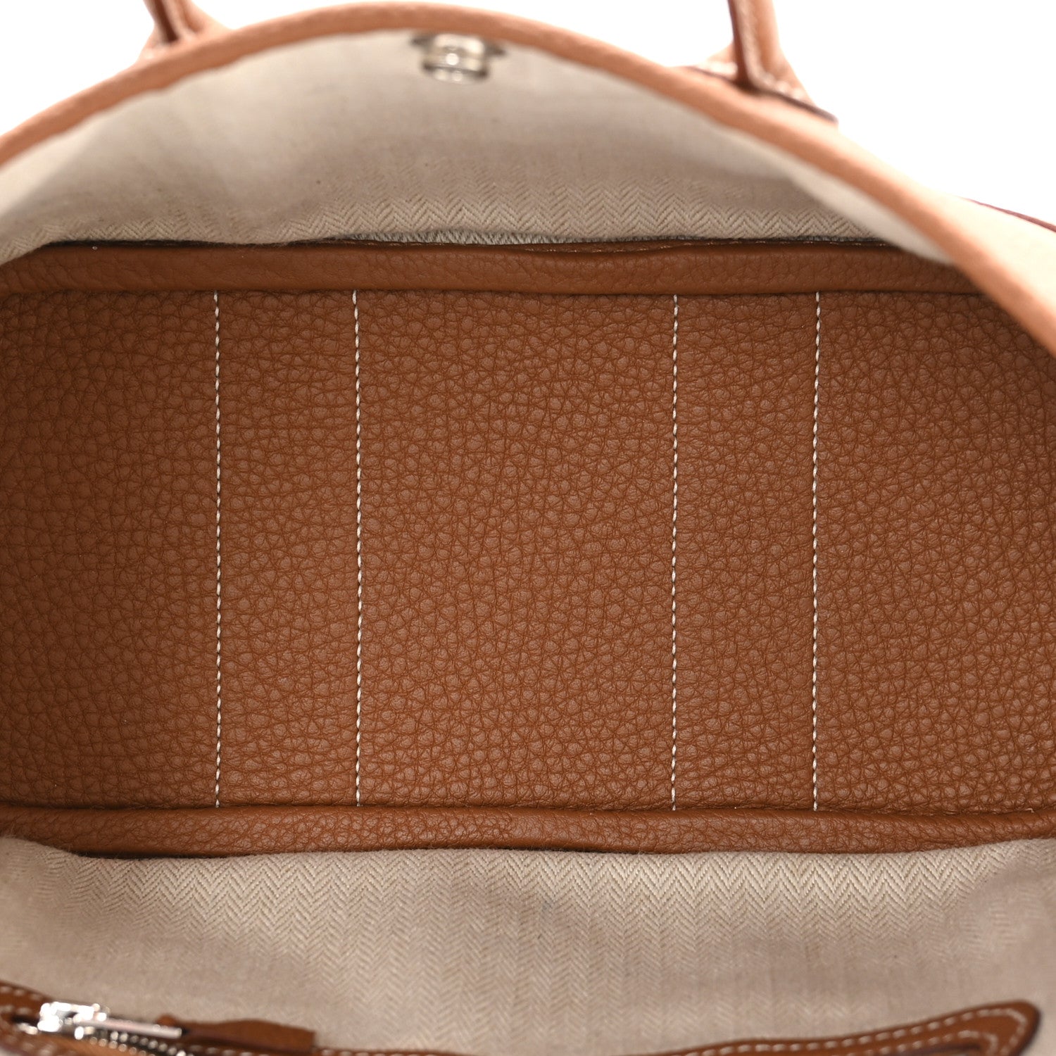 Hermes Negonda Neo Garden 23 Gold 5 of 11