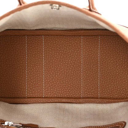 Hermes Negonda Neo Garden 23 Gold 5 of 11