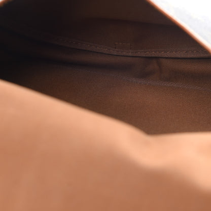 Louis Vuitton Monogram Saumur 30 5 of 23