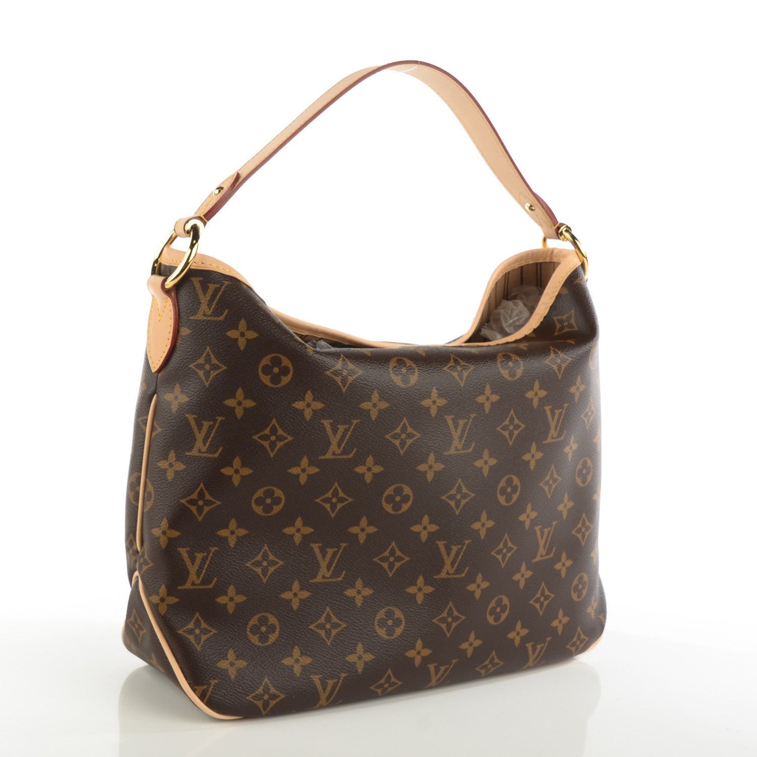 Louis Vuitton Monogram Delightful PM 3 of 7