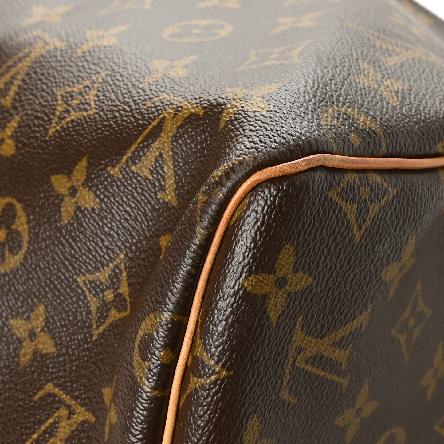 Monogram Keepall Bandouliere 55