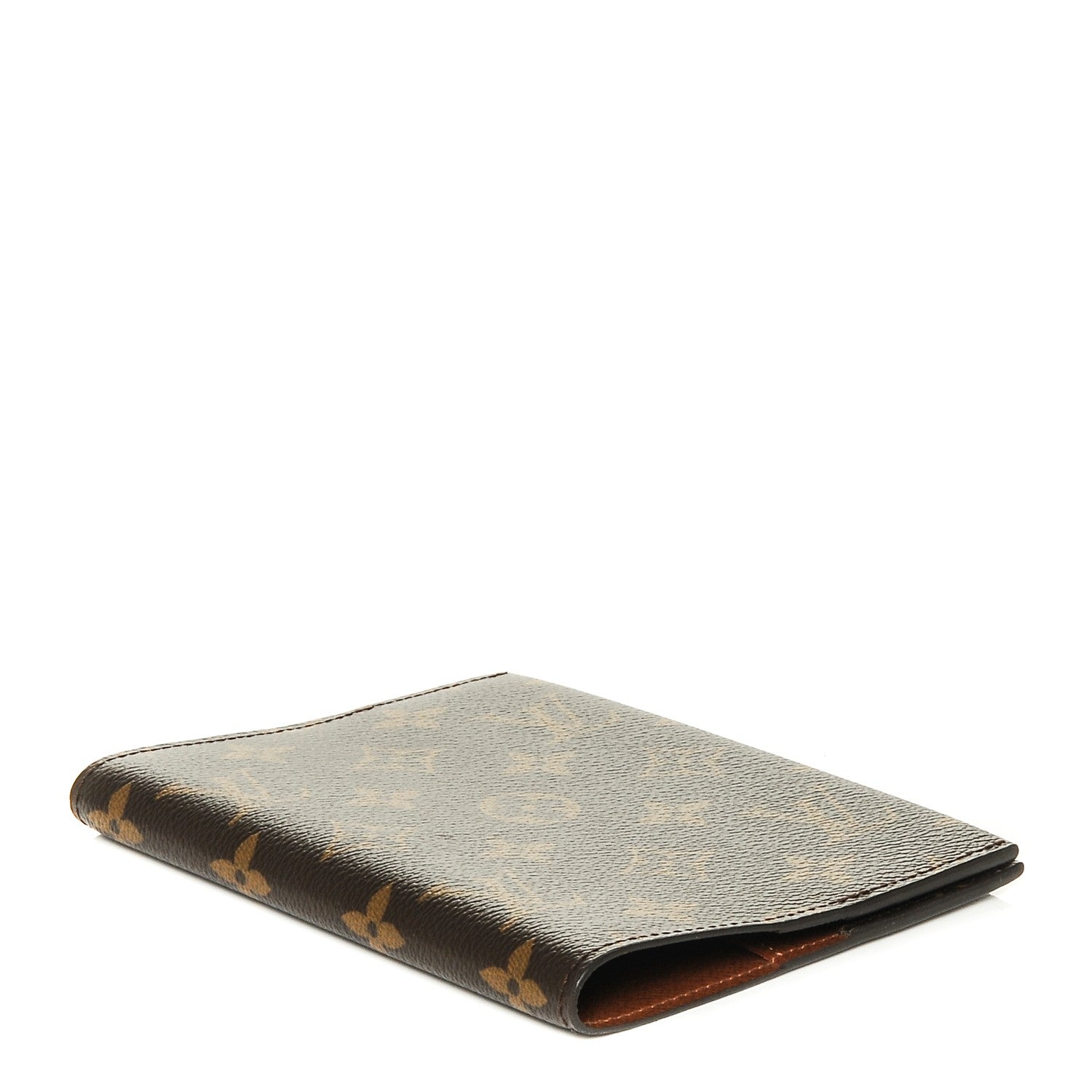 Louis Vuitton Monogram Notebook Cover PM 4 of 6