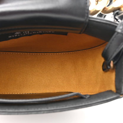 Stella McCartney Eco Alter Nappa Mylo Frayme Black 5 of 10