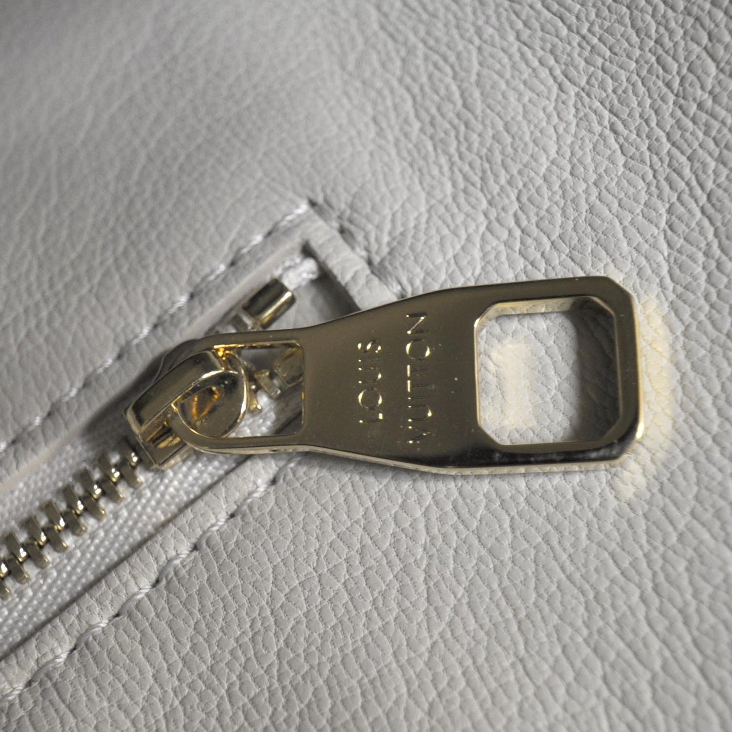 Monogram Fetish Lockit Voyage