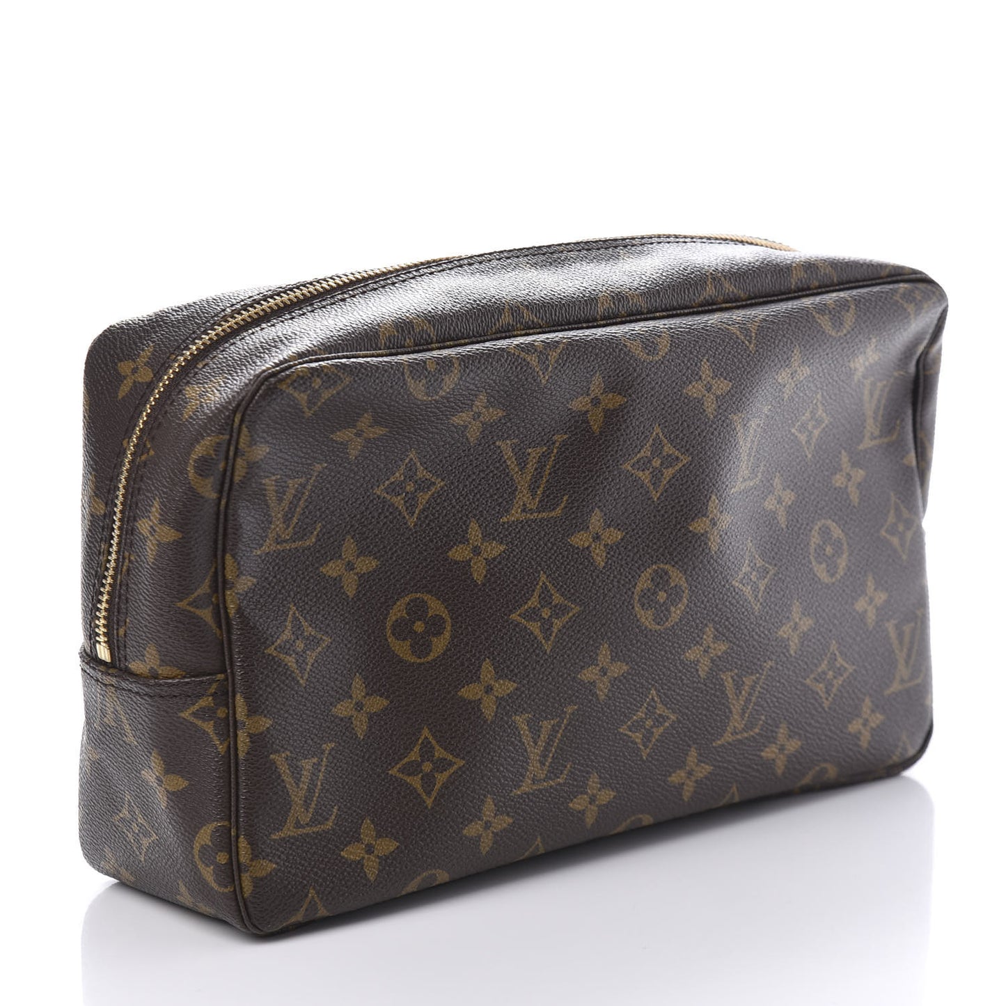 Monogram Trousse Toilette 28