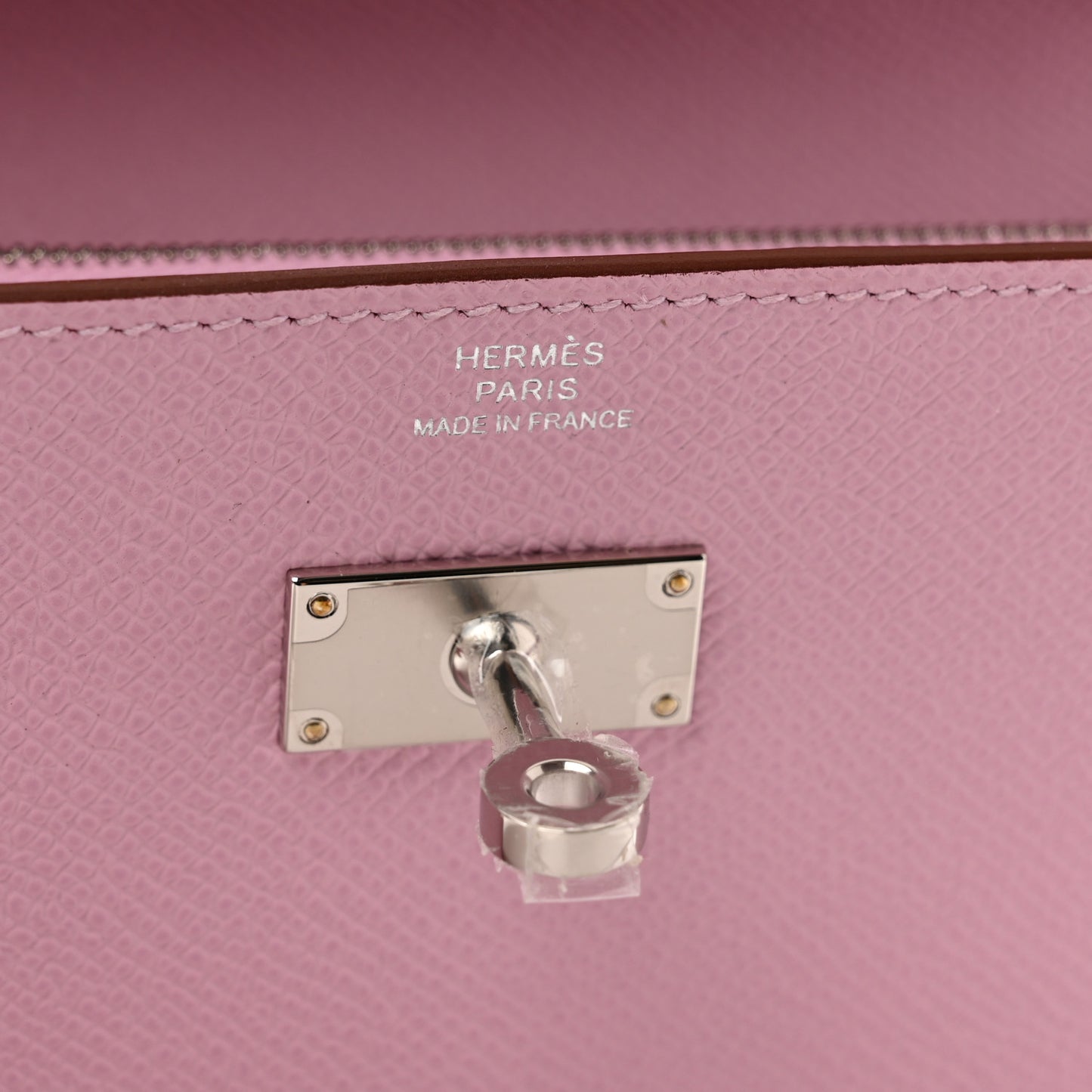 Epsom Kelly To Go Wallet Mauve Sylvestre