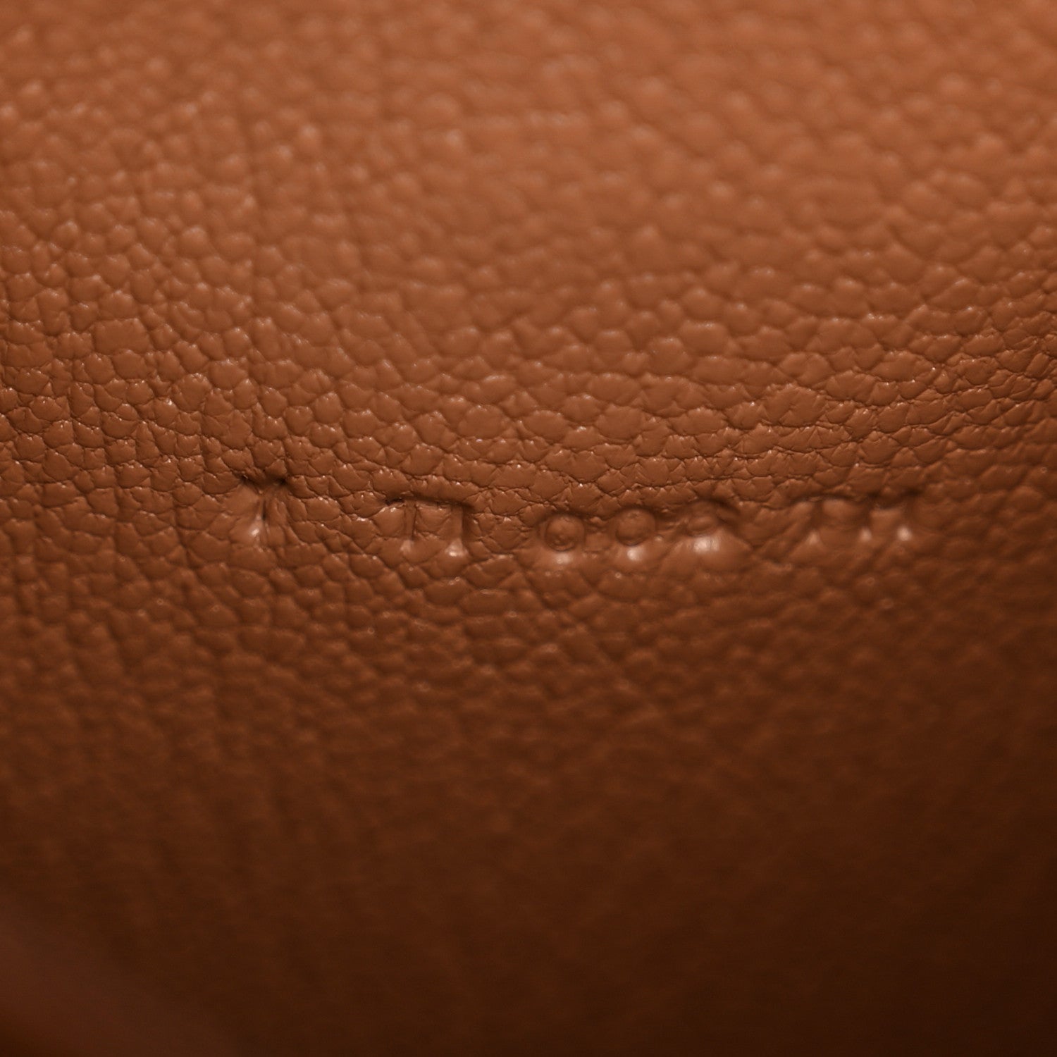 Hermes Chevre Chamkila Clic 16 Wallet Quebracho 7 of 11