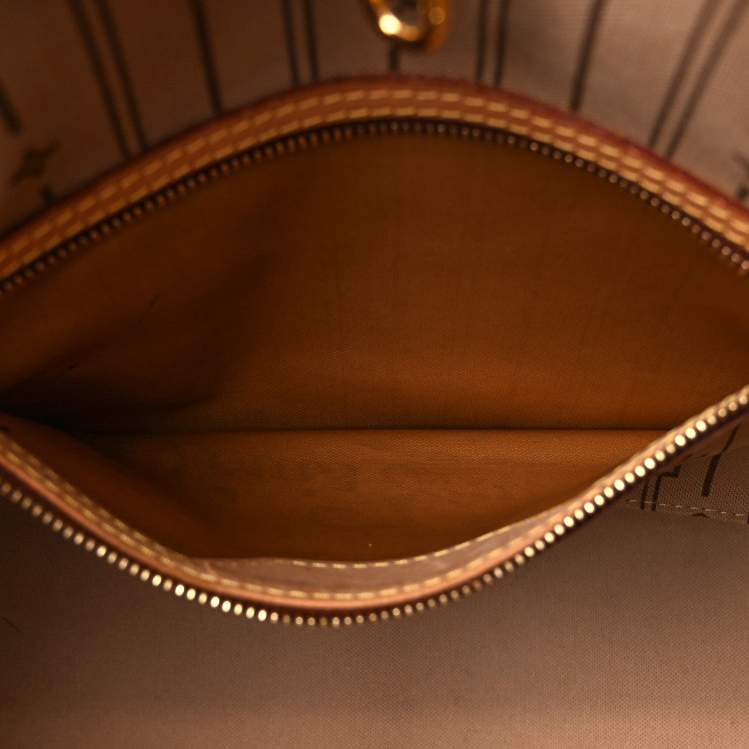 Louis Vuitton Monogram Neverfull PM 7 of 12