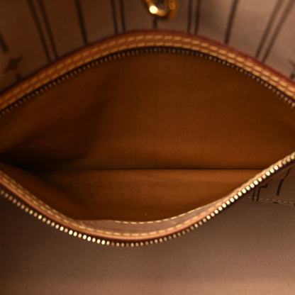 Louis Vuitton Monogram Neverfull PM 7 of 12