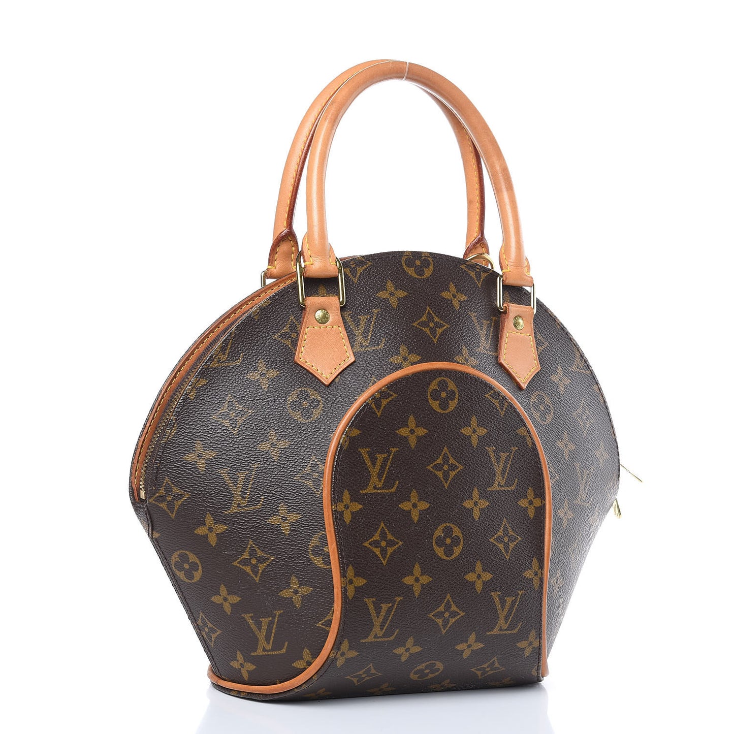 Monogram Ellipse PM
