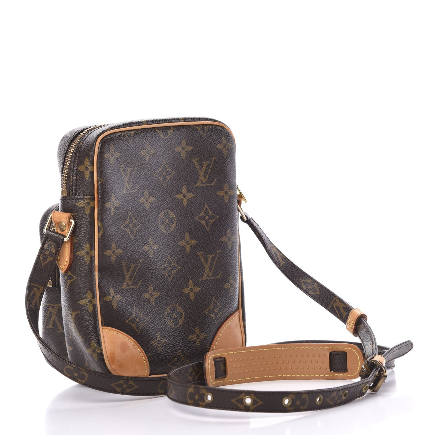 Monogram Amazone