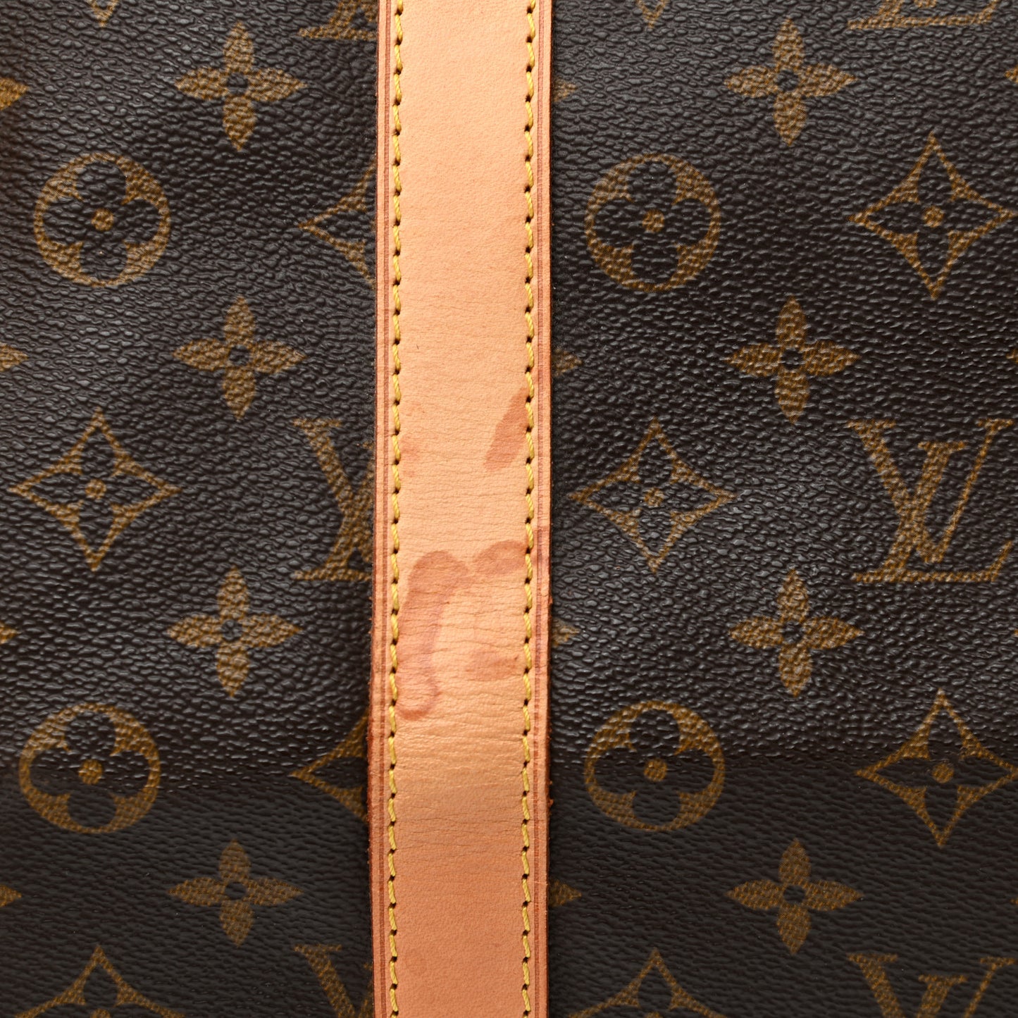 Monogram Keepall Bandouliere 55