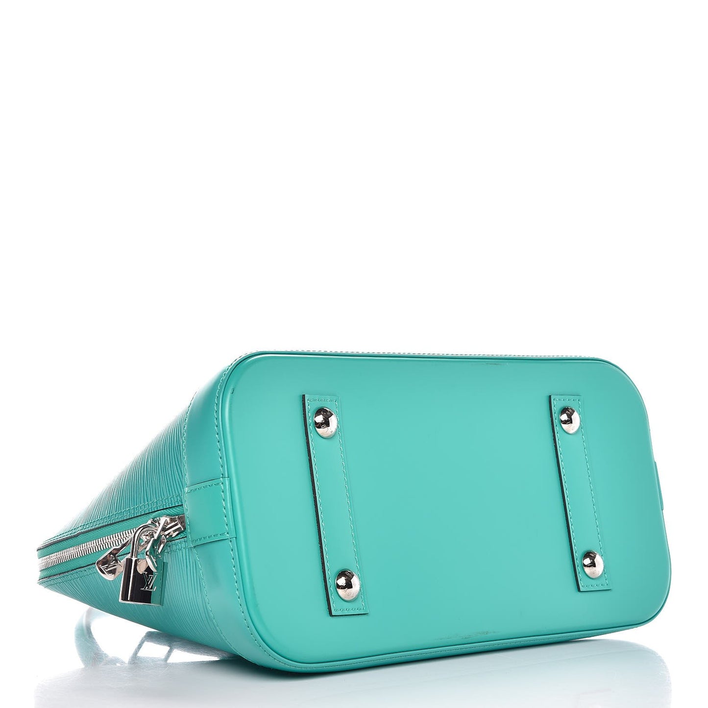 Epi Alma PM Turquoise