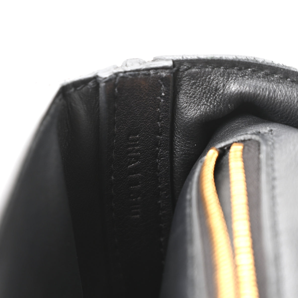 Hermes Volupto Swift 24/24 21 Black 7 of 10