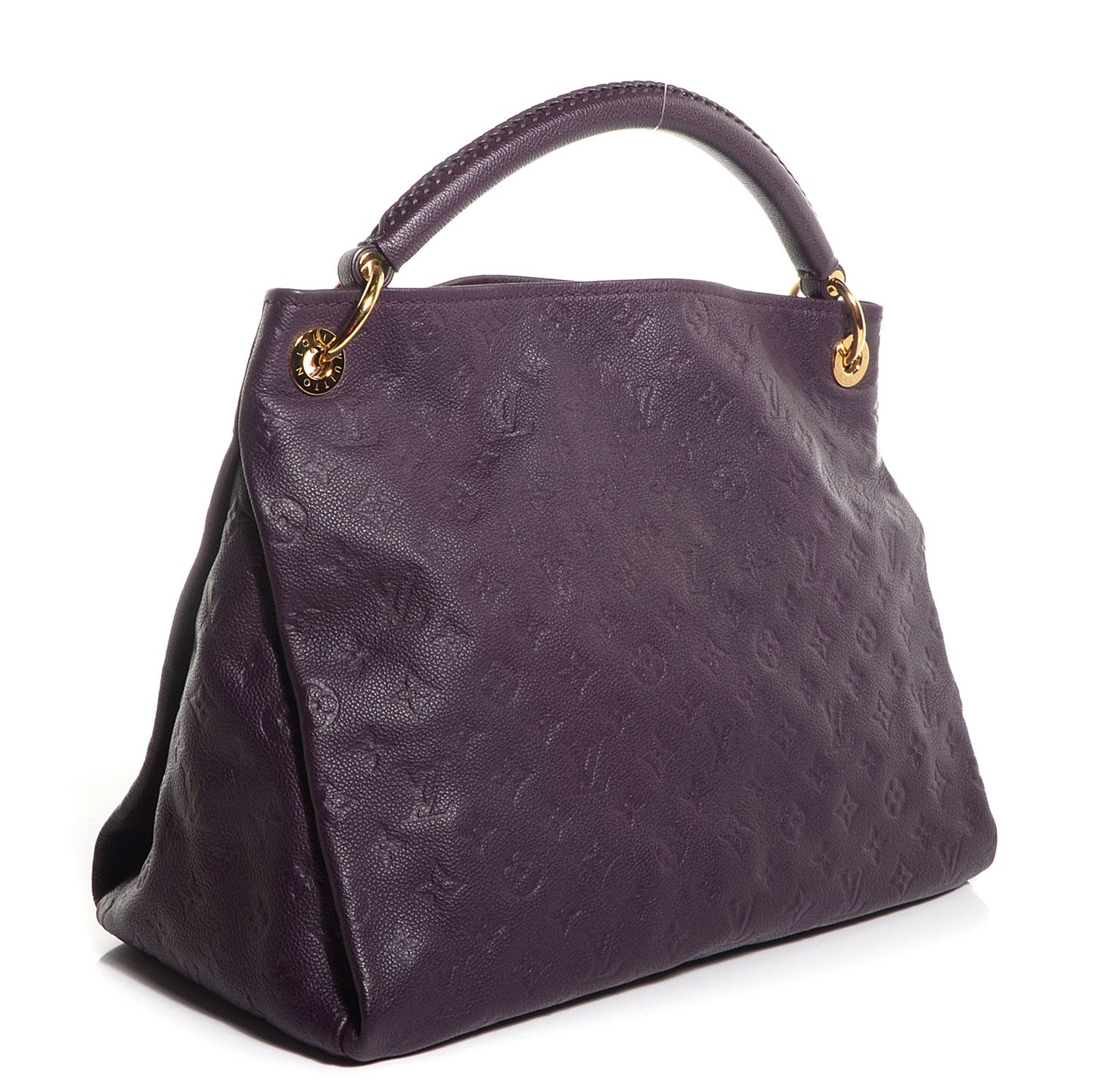 Empreinte Artsy MM Aube