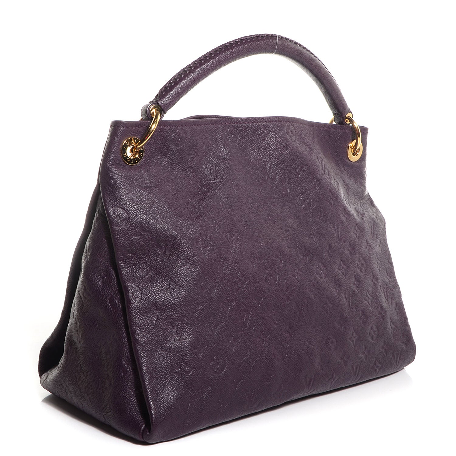 Louis Vuitton Empreinte Artsy MM Aube 3 of 7