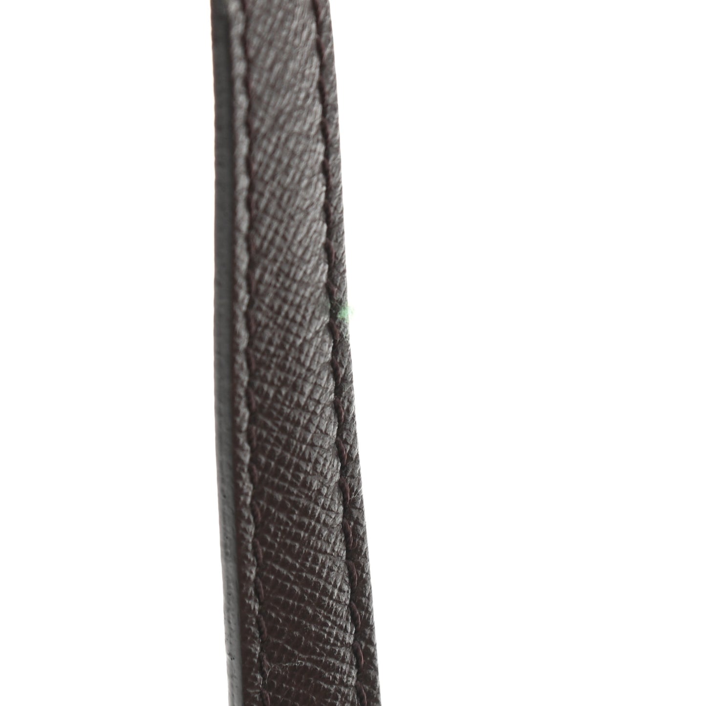 Damier Ebene Marais Bucket 23