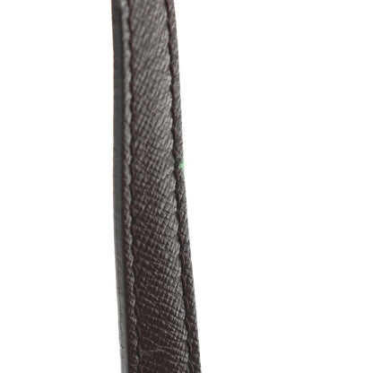 Louis Vuitton Damier Ebene Marais Bucket 23 10 of 11
