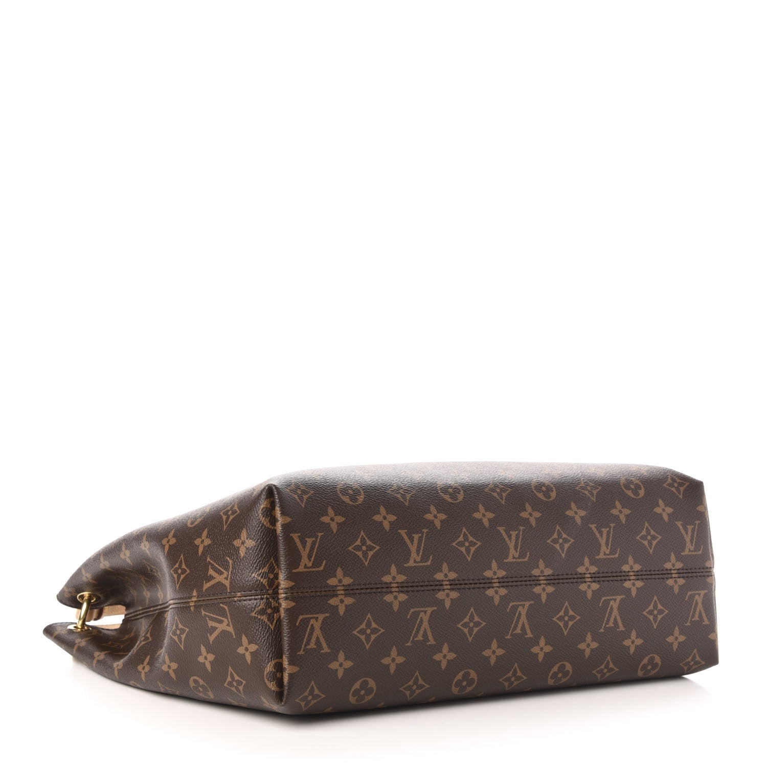 Louis Vuitton Monogram Graceful MM 4 of 12
