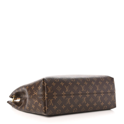 Louis Vuitton Monogram Graceful MM 4 of 12