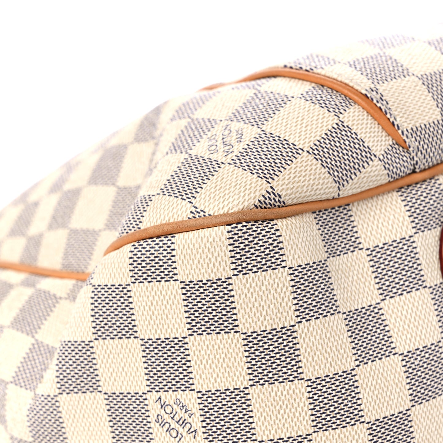 Damier Azur Galliera PM