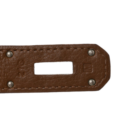 Hermes Taurillon Clemence Jypsiere 34 Alezan 7 of 10