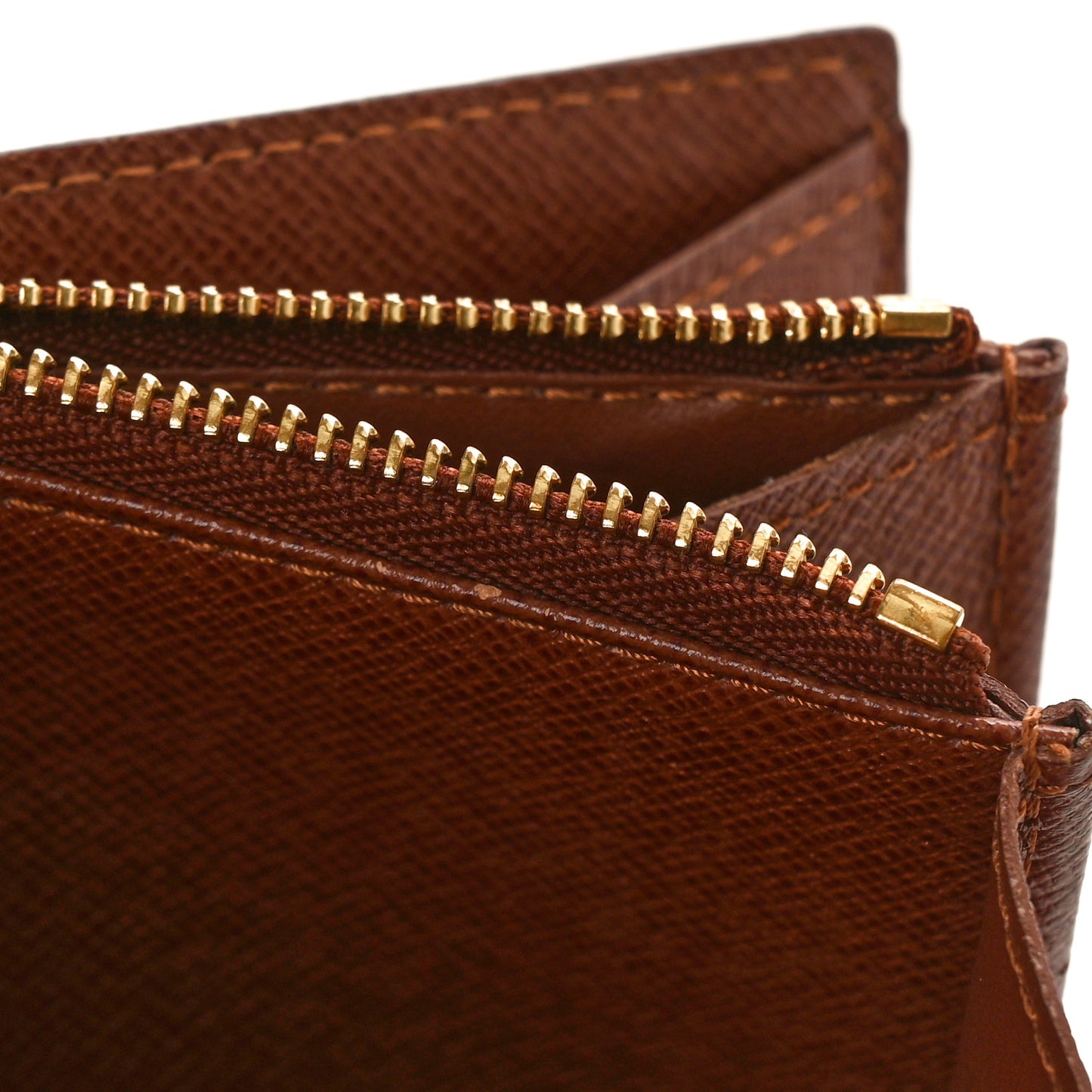 Monogram Porte-Monnaie Pochette