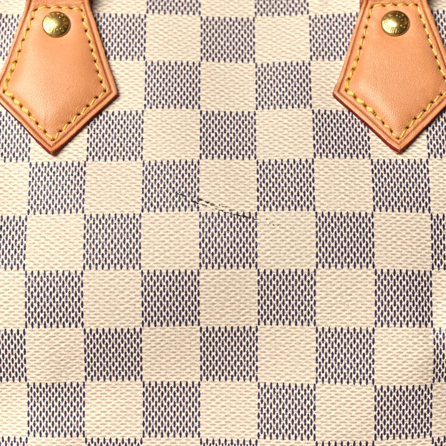 Damier Azur Speedy 25