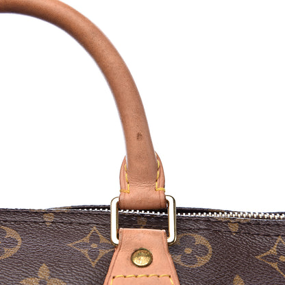 Louis Vuitton Monogram Speedy 30 11 of 14