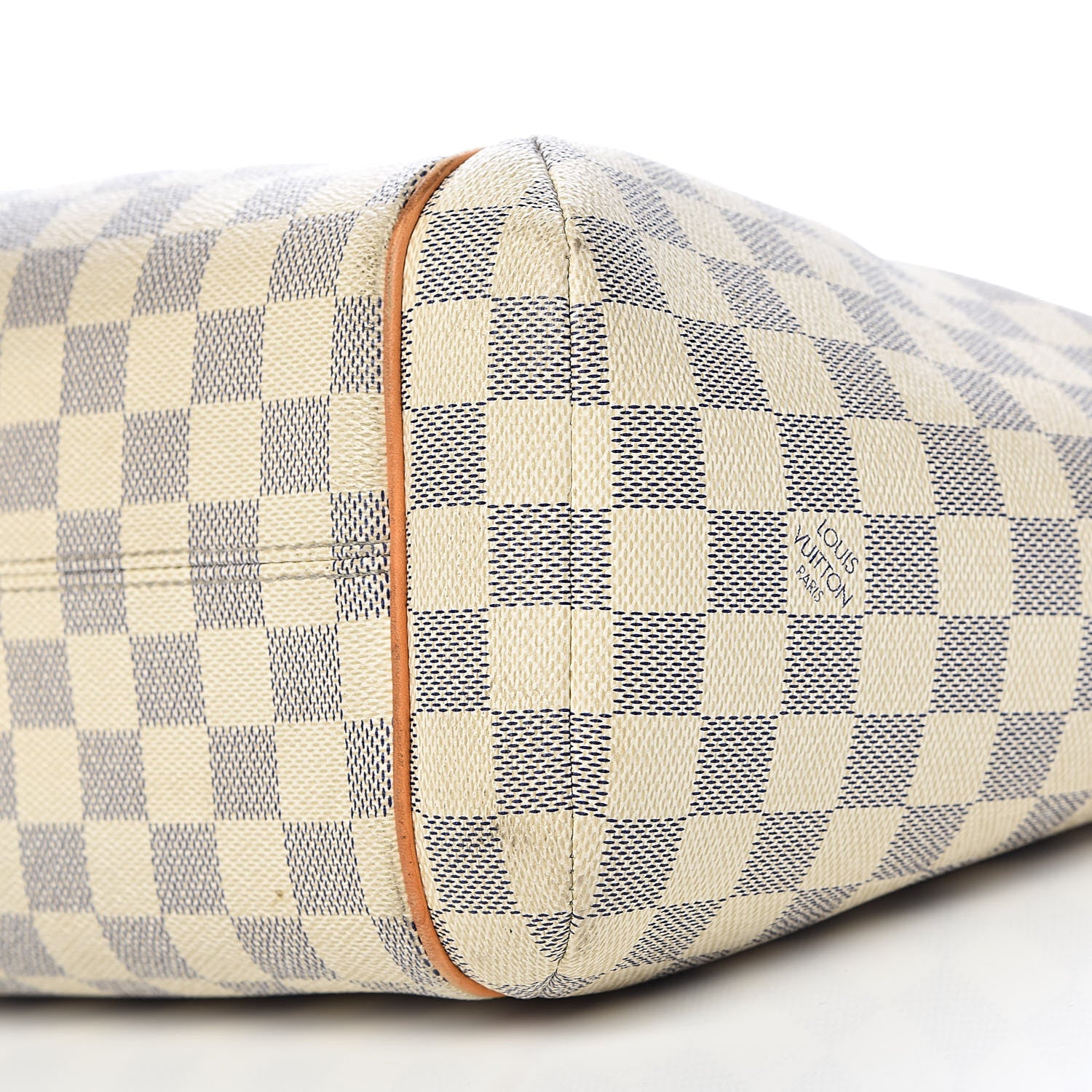 Louis Vuitton Damier Azur Totally PM 12 of 13