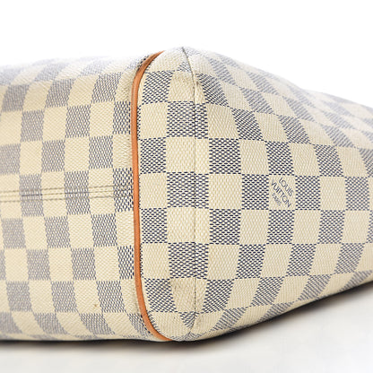 Louis Vuitton Damier Azur Totally PM 12 of 13