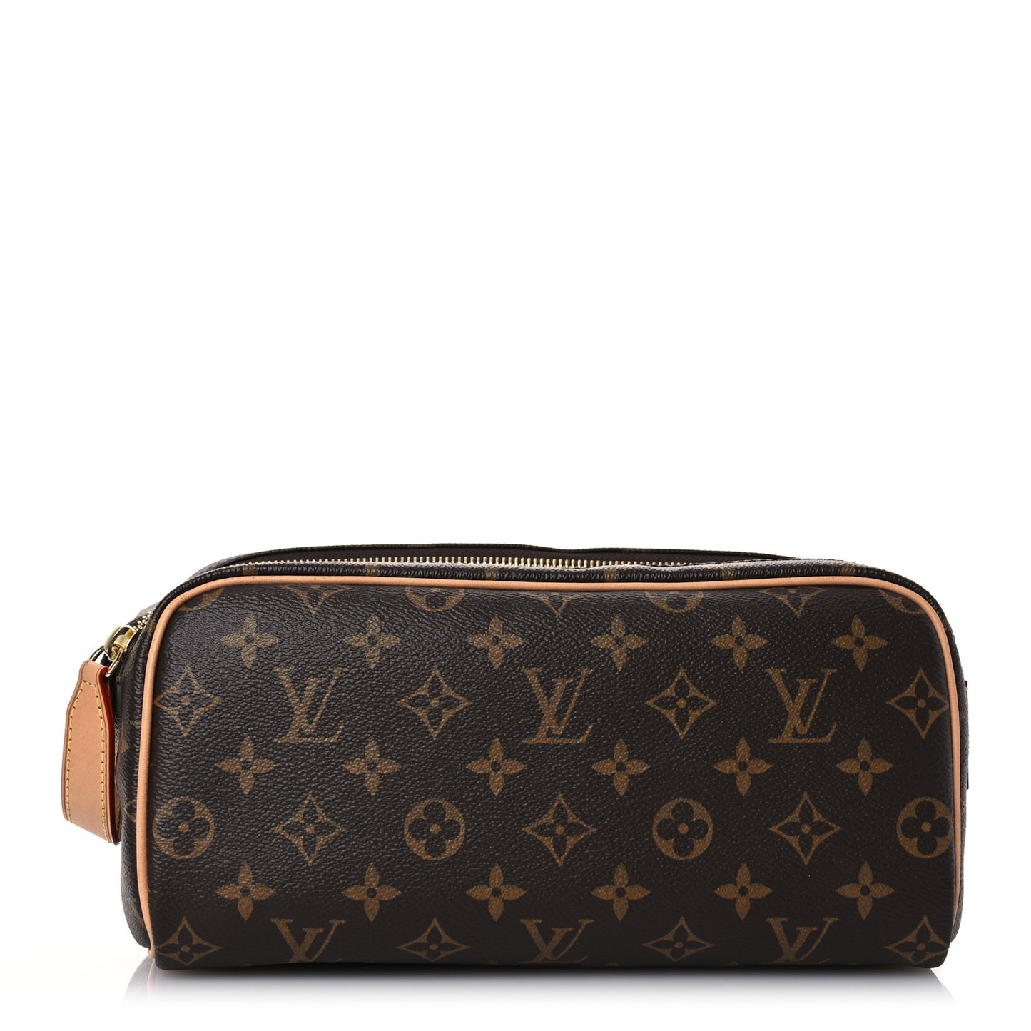 Monogram King Size Toiletry Bag