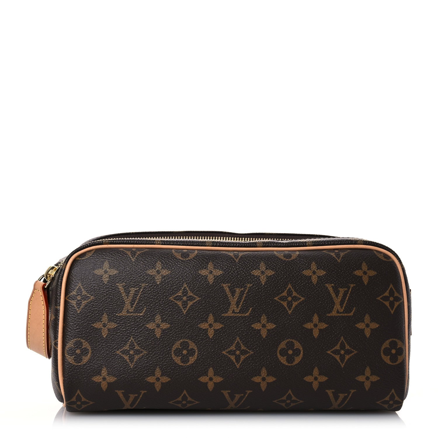 Louis Vuitton Monogram King Size Toiletry Bag 1 of 8