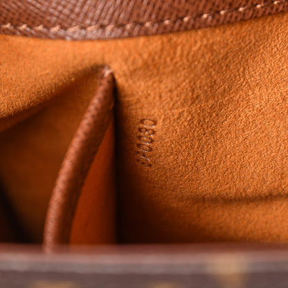 Louis Vuitton Monogram Musette Tango 7 of 10