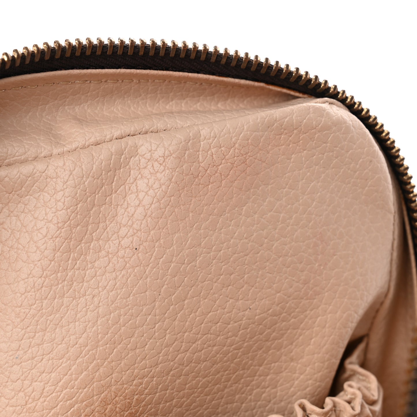 Monogram Trousse Toilette 23