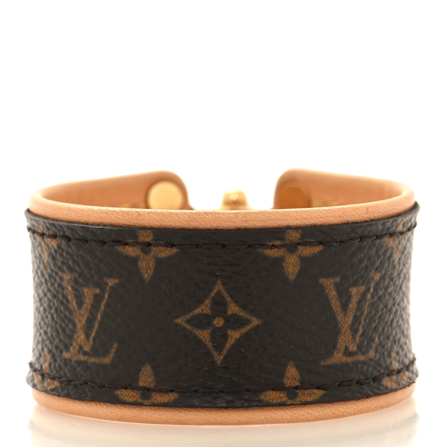 Monogram Save It Bracelet 17