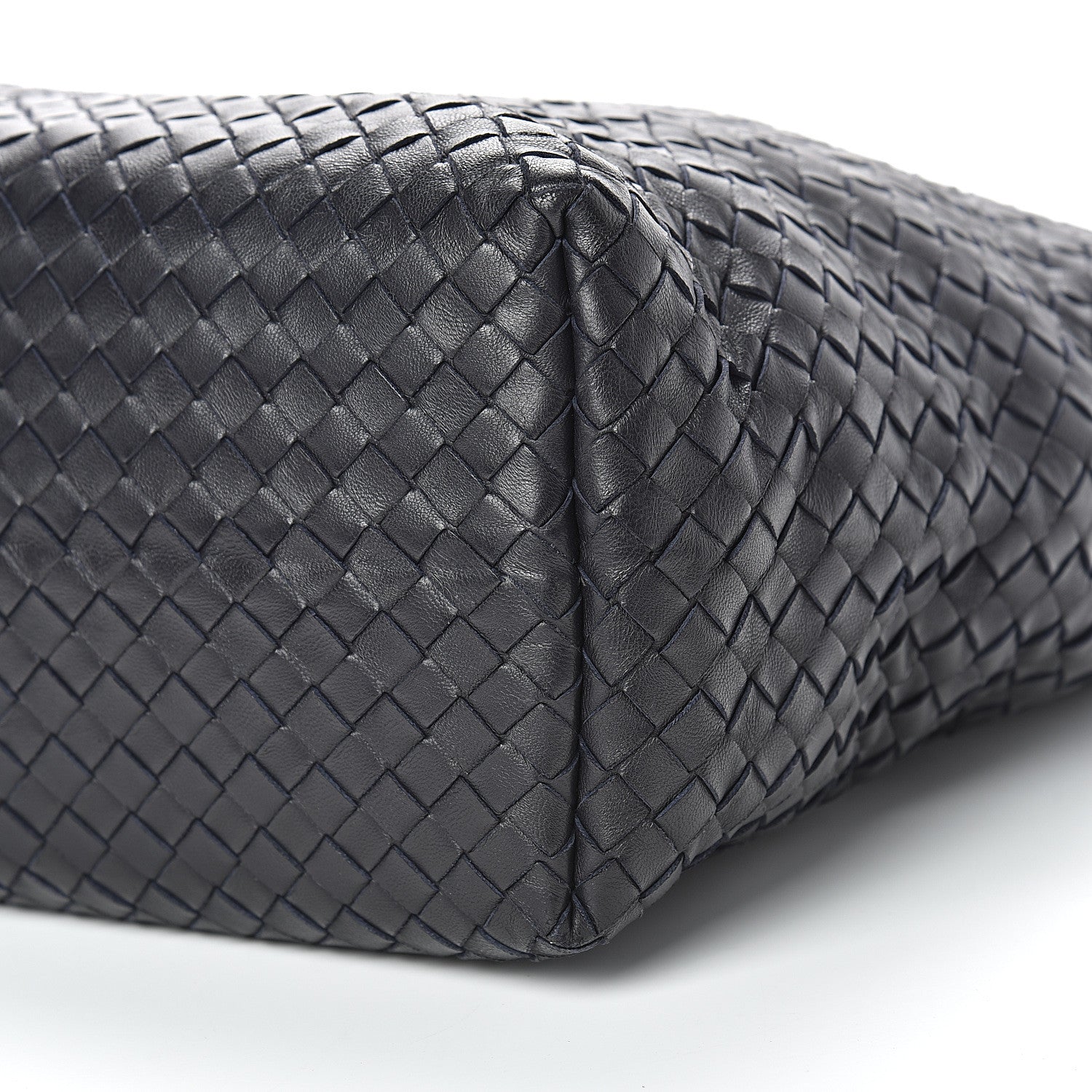 Bottega Veneta Nappa Intrecciato Medium Garda Bag Tourmaline 9 of 13