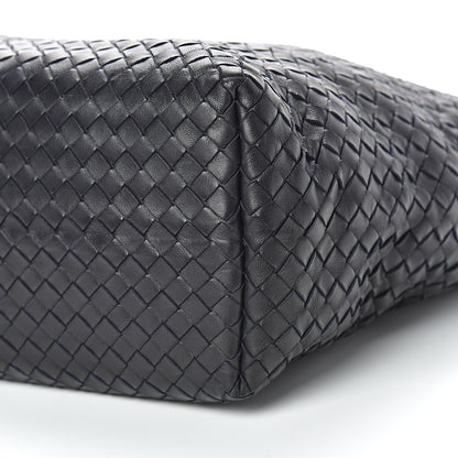Bottega Veneta Nappa Intrecciato Medium Garda Bag Tourmaline 9 of 13