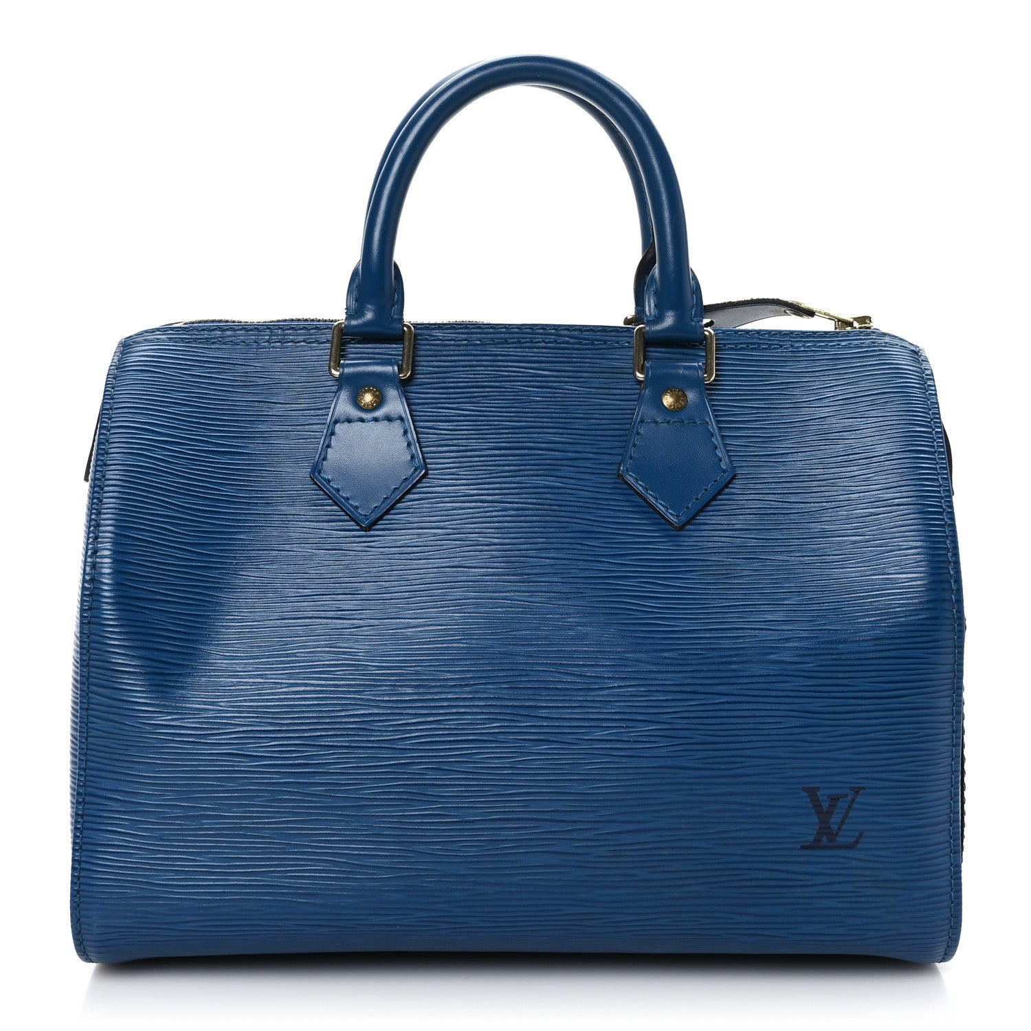 Louis Vuitton Epi Speedy 25 Toledo 1 of 11