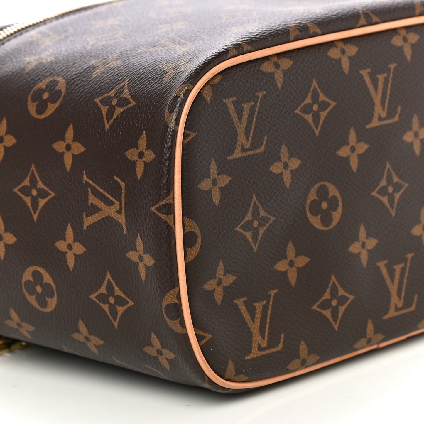 Monogram Nice BB