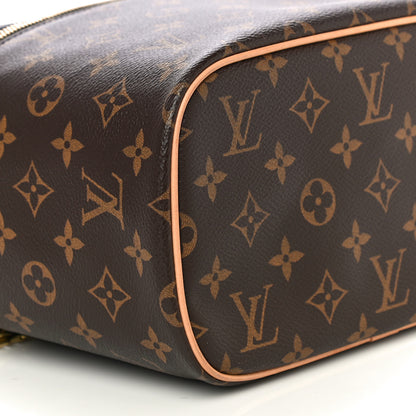Louis Vuitton Monogram Nice BB 10 of 12