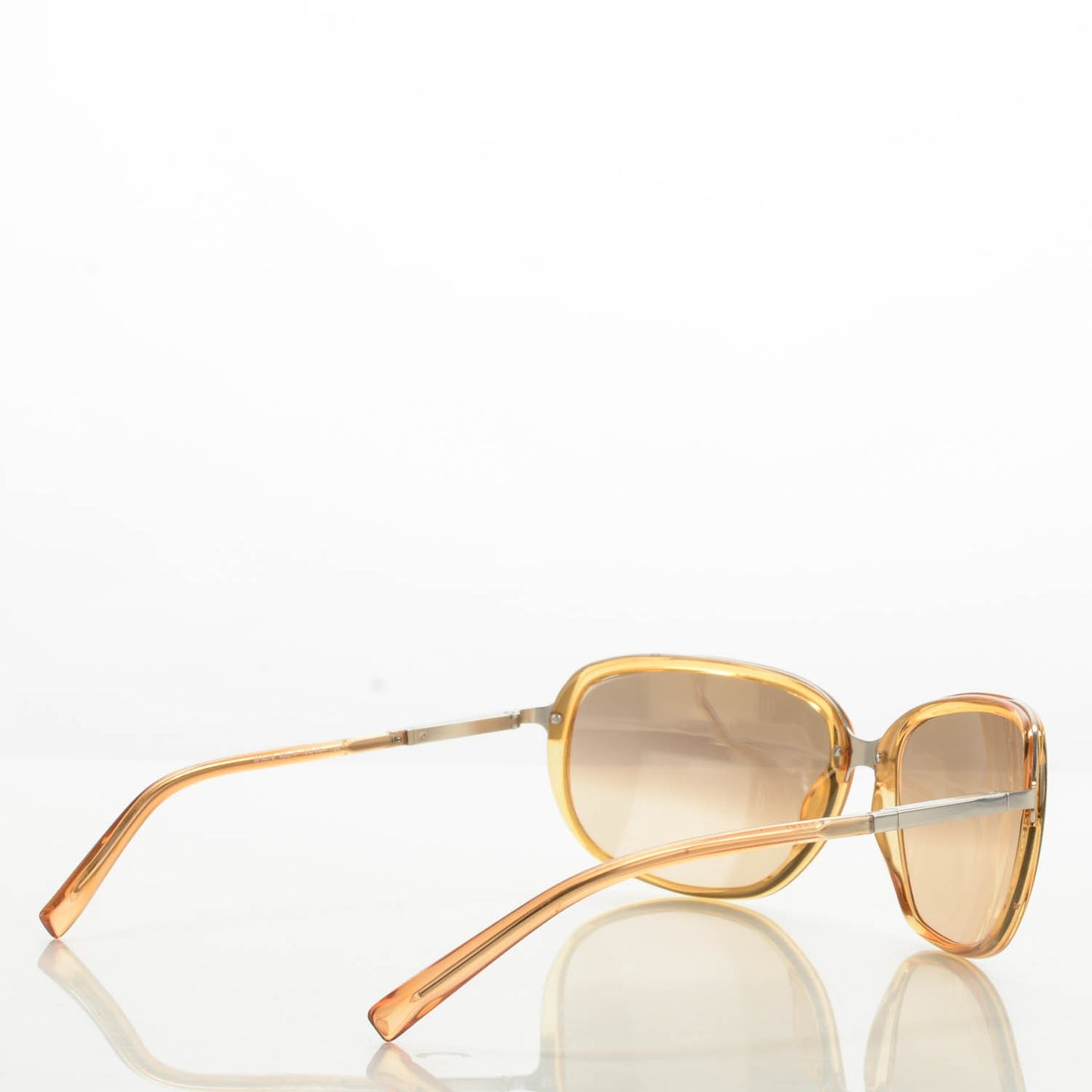 Sunglasses SPR 07E Light Brown