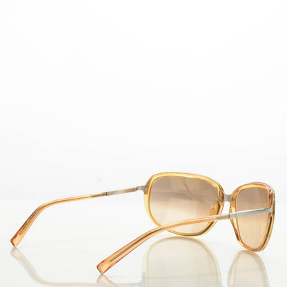 Prada Sunglasses SPR 07E Light Brown 3 of 5