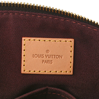 Louis Vuitton Monogram Iena PM 6 of 9