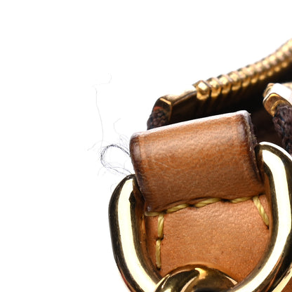 Louis Vuitton Monogram Palermo PM 7 of 7